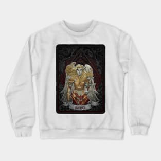 Justice Crewneck Sweatshirt